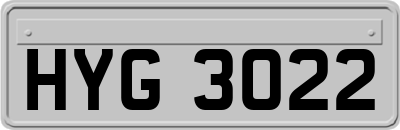 HYG3022