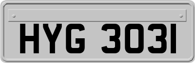 HYG3031
