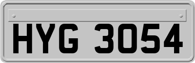 HYG3054