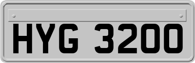 HYG3200