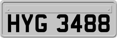 HYG3488