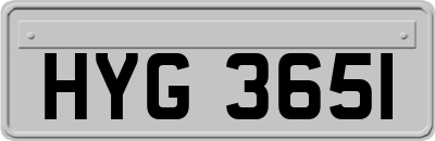 HYG3651