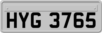 HYG3765