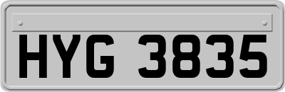 HYG3835