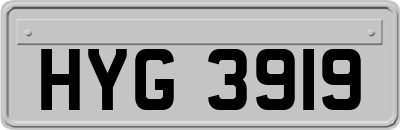 HYG3919