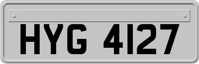 HYG4127