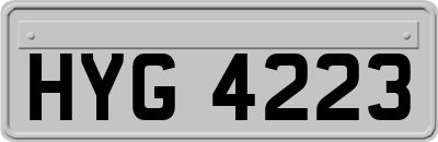 HYG4223