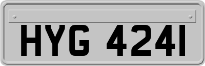 HYG4241