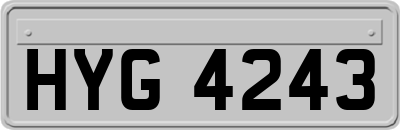 HYG4243