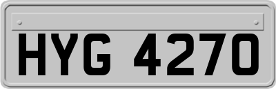HYG4270