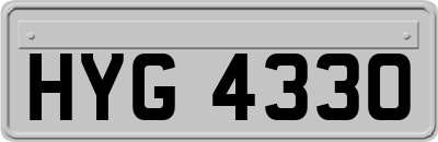 HYG4330