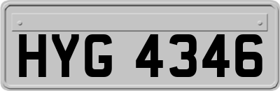 HYG4346