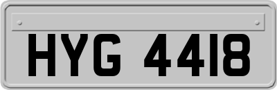 HYG4418