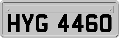 HYG4460