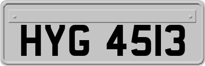 HYG4513