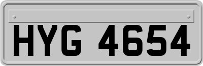 HYG4654