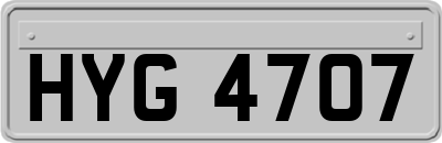 HYG4707