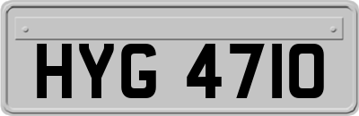 HYG4710