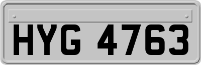 HYG4763
