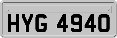HYG4940