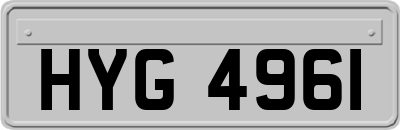 HYG4961