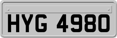HYG4980