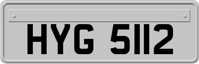 HYG5112