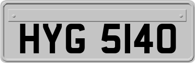 HYG5140