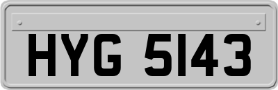 HYG5143
