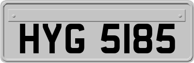 HYG5185