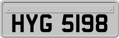 HYG5198