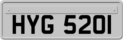 HYG5201