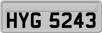 HYG5243