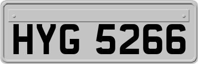 HYG5266