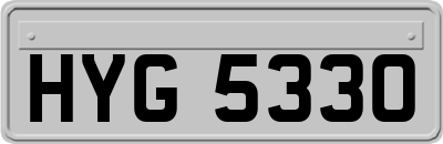 HYG5330