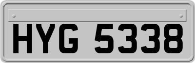 HYG5338