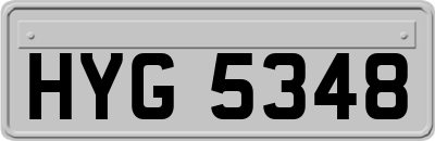 HYG5348