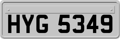 HYG5349