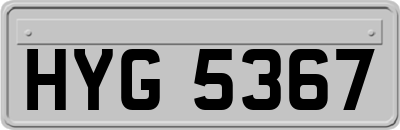 HYG5367