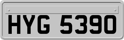 HYG5390