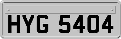 HYG5404