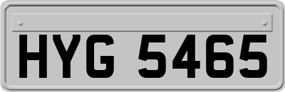 HYG5465