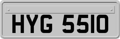 HYG5510