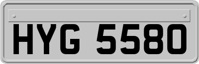 HYG5580