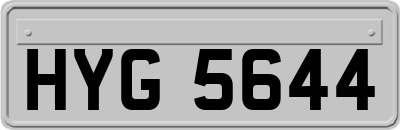 HYG5644