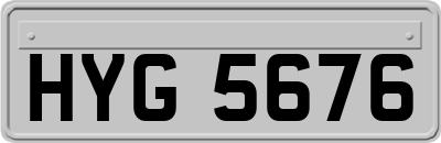 HYG5676