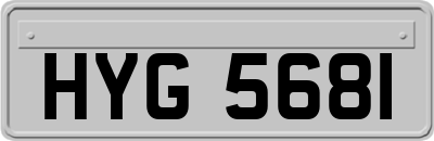 HYG5681