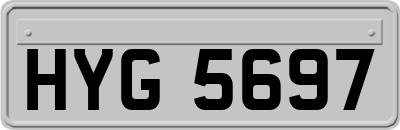 HYG5697