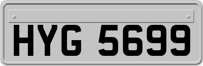 HYG5699