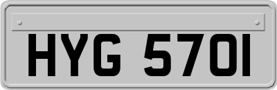 HYG5701